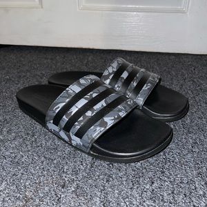 Adidas Comfort Slides (2 for 1)